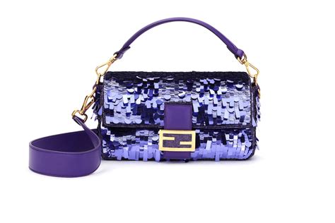 fendi baguette bag sara jessica parker|fendi baguette purple.